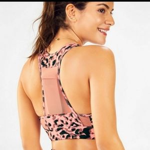 Fabletics Mila Sports Bra